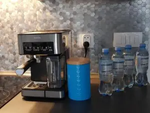 Apartament Wałowa Wejherowo