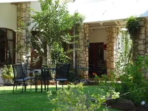 Kalahari Farmhouse Campsite