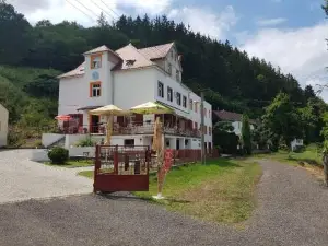 Penzion Na Pracharne