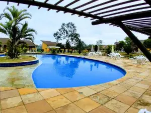 Winterville Gravatá Flat 425 - Próximo Das Piscinas