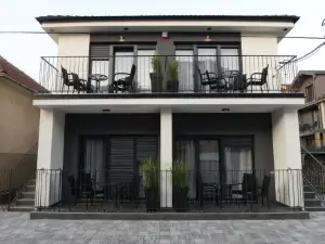 9 Apartments