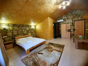 Guest House Ijevan's Garden