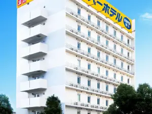 Super Hotel Niihama