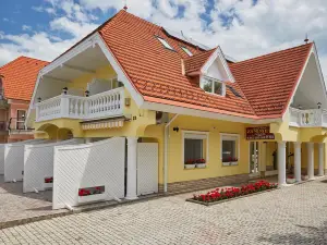 Gold House Pension