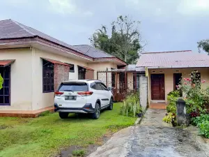 Homestay Madani Perjuangan