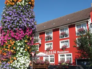Landhotel Zum Ochsen