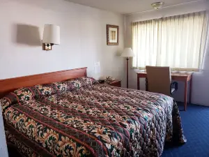 Budget Inn