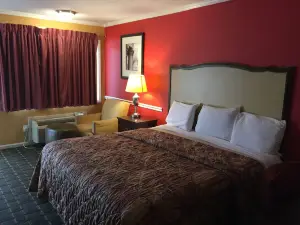 Stay Express Inn & Suites Demopolis