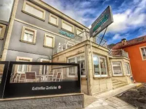 Hospedium Morada da Moa