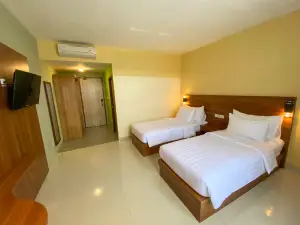 Hotel Kanguru Timika