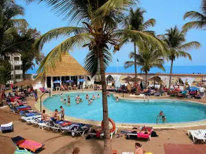 Corinthia Atlantic