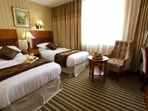 Hotel Park Exclusive