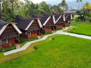 Toraja Misiliana Hotel