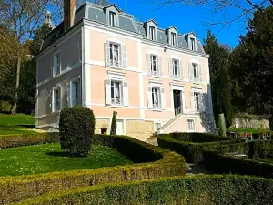 Maison Stella Cadente Provins