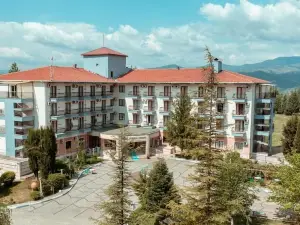 Queen Thermal Resort Hotel & Spa