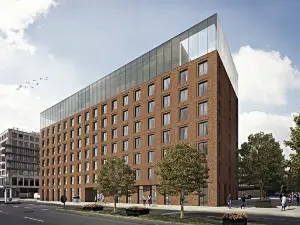Unique by Atlantic Hotels Kiel