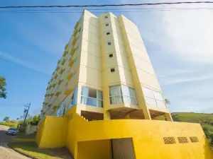 Summit Inn Hotel Barra Mansa