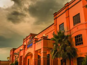 Peermont Metcourt at Rio, Klerksdorp