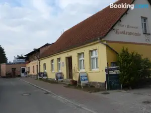 Ferienwohnung Olafs Werkstatt