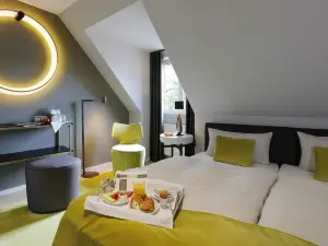 Hotel Patentkrug - Patentkrug GmbH & Co. KG