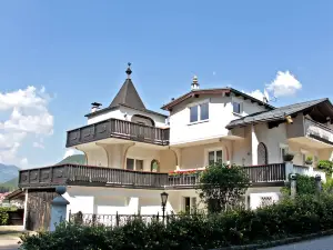 Aparthotel Pan Haus