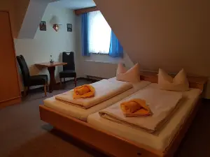 Gasthof Zur Friedenseiche