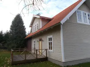 Teekalda Puhkemaja