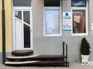 Apartmán 2 Hradná 9