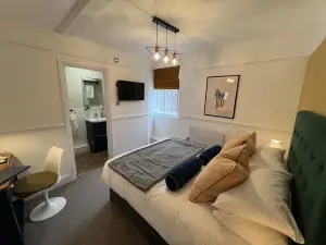 เดอะ คราวน์ อินน์ แอท เบนสัน