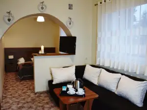 Hotel Irena