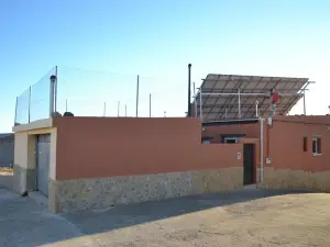 Casa Rural Singra