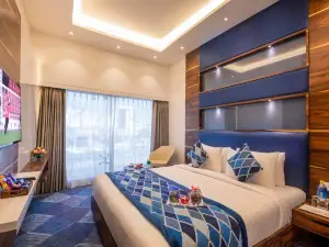 SureStay by Best Western Model Town Amritsar