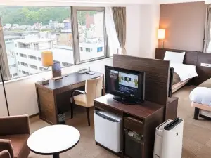 Hotel West Court Amami
