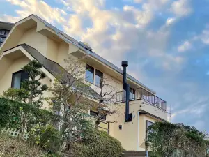 Masa - Minami Atami Onsen Villa