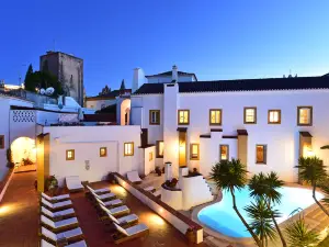 Pousada Convento de Evora – Historic Hotel