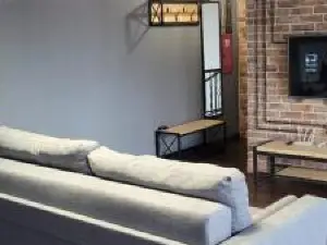 Apartment Luxury (Mira 1)