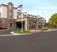 Residence Inn Salt Lake City Downtown