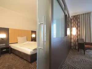 Best Western Soibelmanns Frankfurt Airport