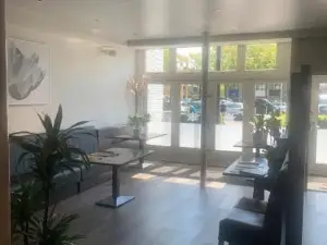 Hotel Flevo