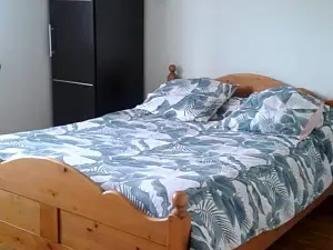 Le Bon Accueil