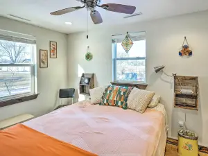 Kid-Friendly House ~ 8 Mi to Cedar Rapids!
