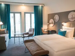 Motel One Lübeck
