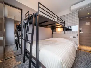 Super Hotel  Anan City Office