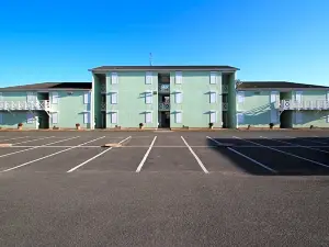 Fasthotel Tours Sud