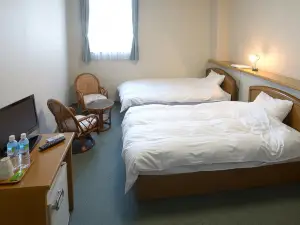 Business Inn Nankai