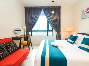 Suasana Suite by Uha