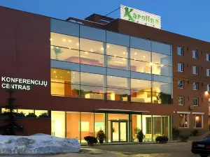 Karolina Park Hotel & Conference Center