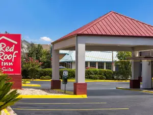 Red Roof Inn & Suites Statesboro - University