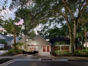 Residence Inn Orlando Altamonte Springs/Maitland