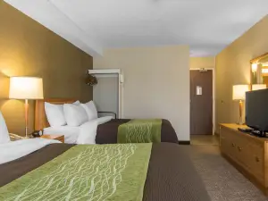 Comfort Inn Dartmouth
